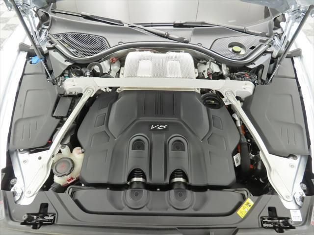 Used 2025 Bentley Flying Spur Plug-In Hybrid AWD/4WD image 29