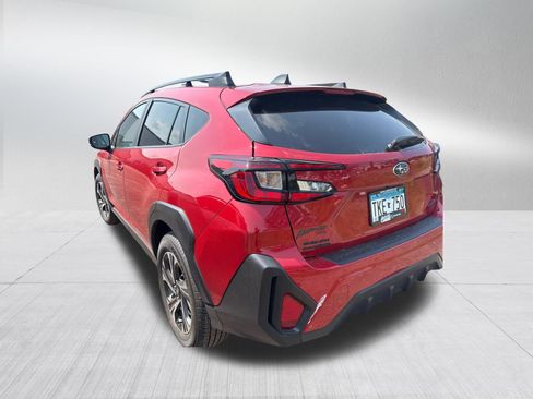 Certified 2026 Subaru Crosstrek 2.5i Premium w/ Crosstrek Mirror Package AWD/4WD image 7