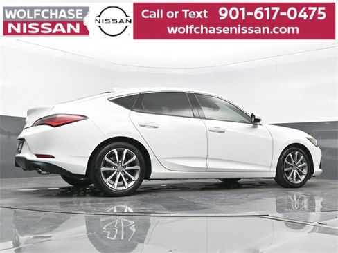 Used 2024 Acura Integra image 25