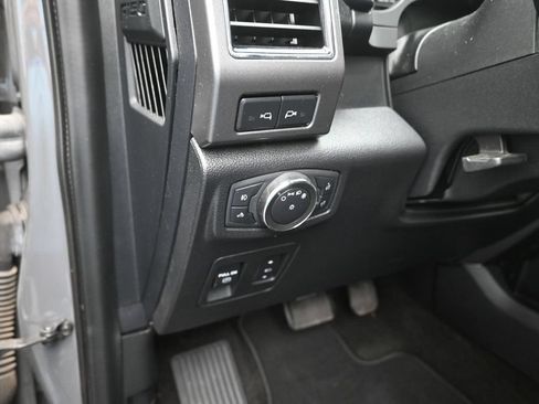 Certified 2020 Ford F150 XLT w/ Equipment Group 302A Luxury AWD/4WD image 13