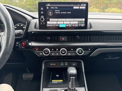 Used 2024 Honda CR-V Sport Touring image 22