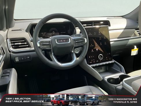 New 2026 GMC Terrain Elevation w/ Black Edition FWD image 27