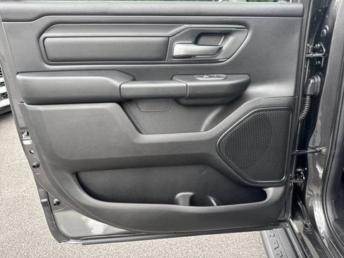 New 2026 RAM 1500 Express AWD/4WD image 21