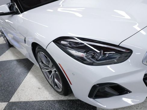 Used 2025 BMW Z4 sDrive30i image 36
