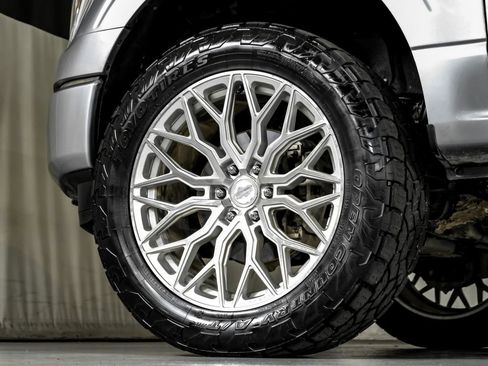 Used 2022 Ford F150 Lariat AWD/4WD image 53