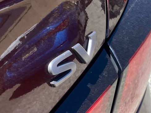 Certified 2024 Nissan Altima 2.5 SV FWD image 6