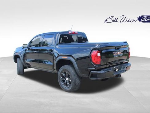 Used 2024 GMC Canyon Elevation w/ Convenience Package RWD image 7