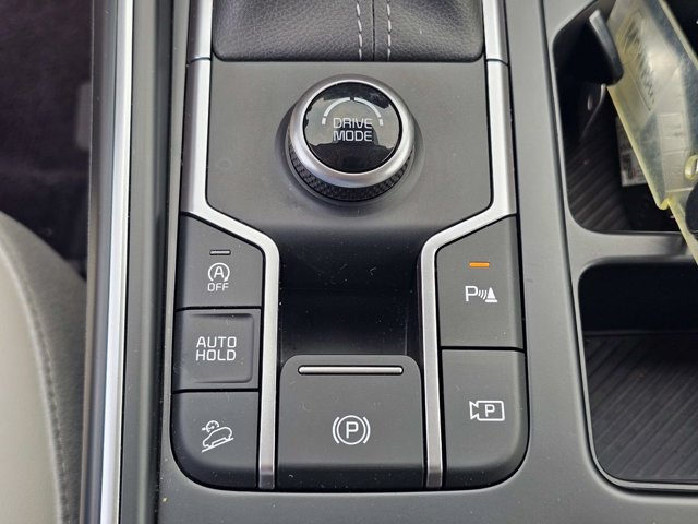 Used 2025 Kia Sorento S w/ Panoramic Sunroof Package FWD image 27