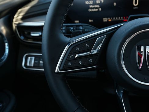 New 2026 Buick Enclave Avenir w/ Super Cruise Package image 23