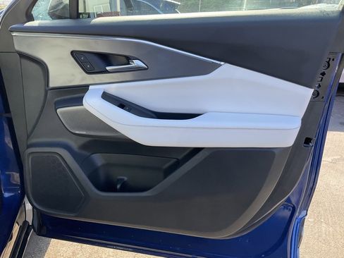 Used 2024 Acura ZDX A-Spec image 65