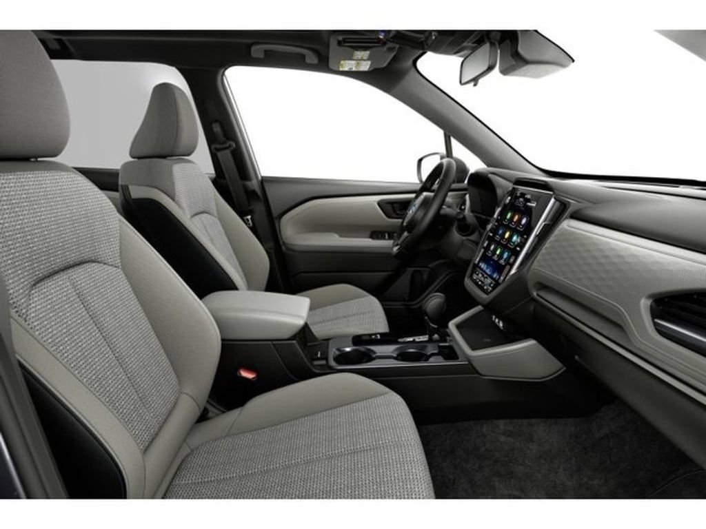 Used 2026 Subaru Forester Premium w/ Base/Premium Plus Package AWD/4WD image 17