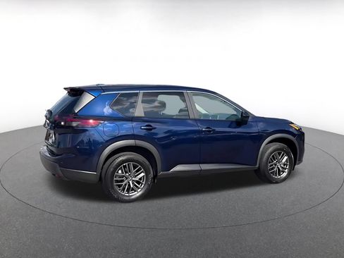 Used 2026 Nissan Rogue SV FWD image 14