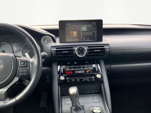 Used 2023 Lexus IS 300 300 image 9