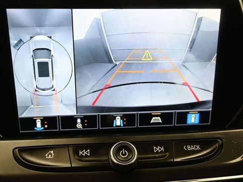 Used 2020 Chevrolet Blazer RS FWD image 25