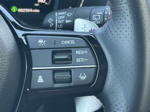 Used 2025 Acura ADX A-Spec image 23