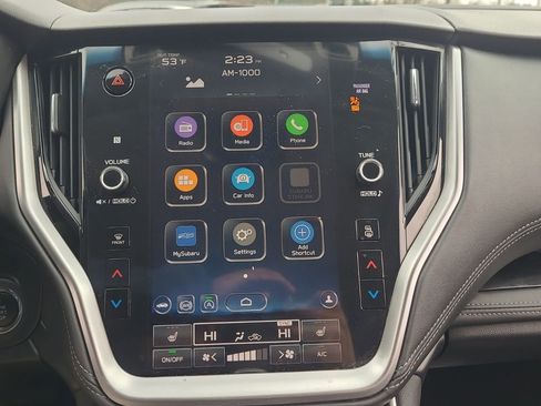 Used 2020 Subaru Outback Limited image 50