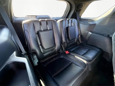 Used 2016 Ford Explorer Limited image 30