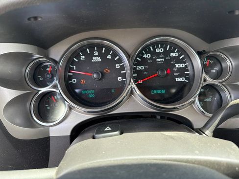 Used 2013 Chevrolet Silverado 1500 LT w/ All-Star Edition AWD/4WD image 2