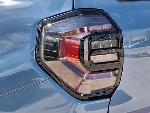 Used 2026 Toyota 4Runner TRD Sport Premium RWD image 8