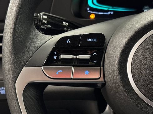 New 2026 Hyundai Elantra Hybrid FWD image 21