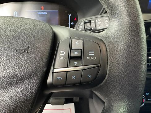 Used 2025 Ford Escape Active FWD image 16