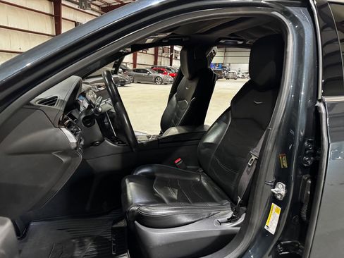 Used 2018 Cadillac CT6 Platinum image 14