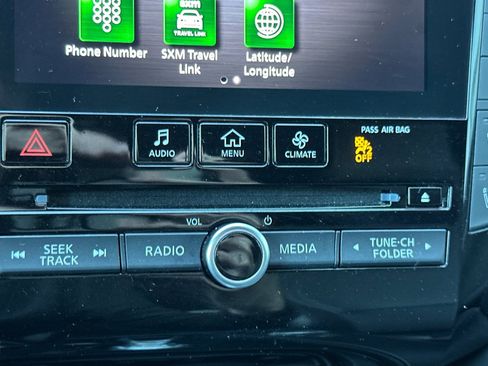 Used 2023 INFINITI QX55 Essential image 26