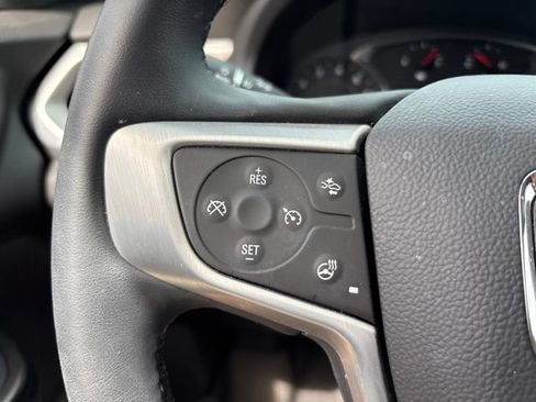 Used 2023 GMC Acadia SLT w/ Elevation Edition AWD/4WD image 20