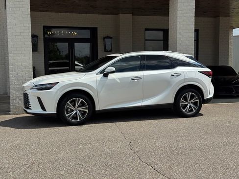 Used 2025 Lexus RX 350 Premium FWD image 5