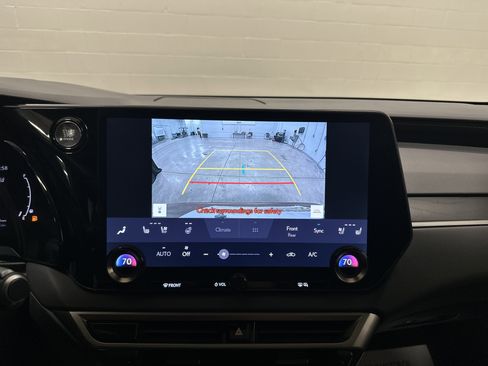 Used 2023 Lexus RX 350 Premium Plus w/ Accessory Package (Z1) AWD/4WD image 27