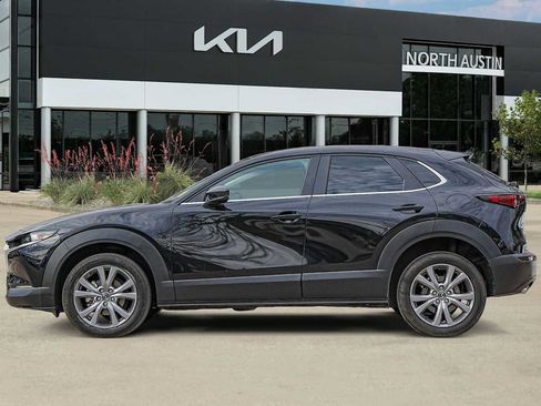 Used 2021 MAZDA CX-30 AWD 2.5 S w/ Select Package image 4