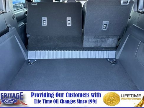 Used 2025 Ford Bronco Outer Banks w/ Sasquatch Package image 15