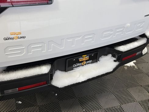 Certified 2023 Hyundai Santa Cruz SEL image 16