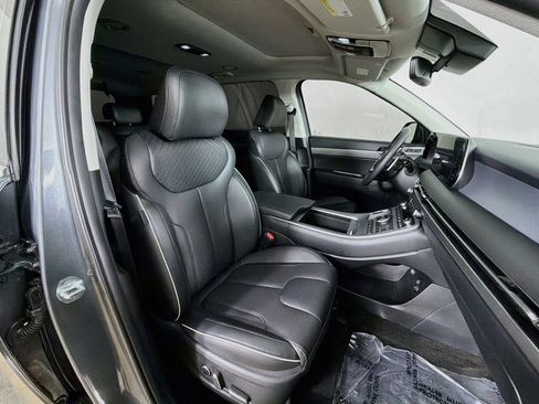 Used 2025 Hyundai Palisade SEL AWD/4WD image 28