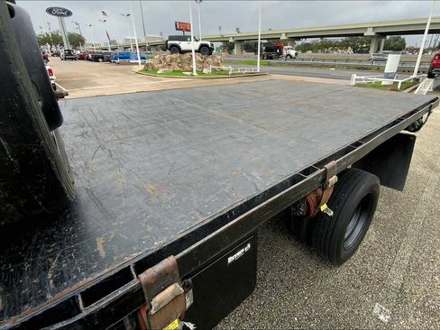 Used 2021 RAM 5500 Tradesman image 20