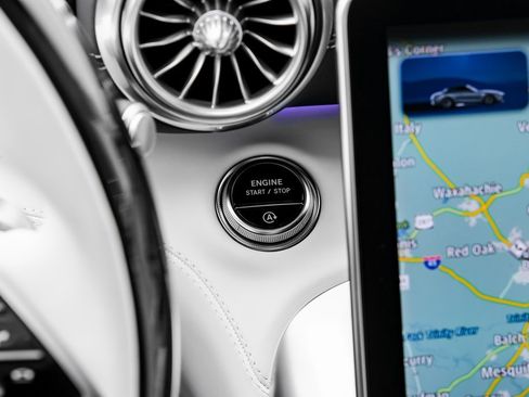 Used 2026 Mercedes-Benz Maybach SL 680 image 22