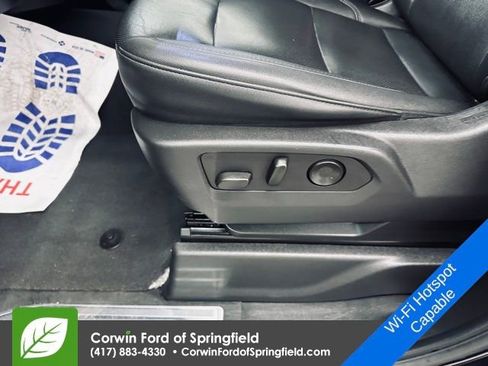 Used 2024 GMC Sierra 1500 SLT image 33