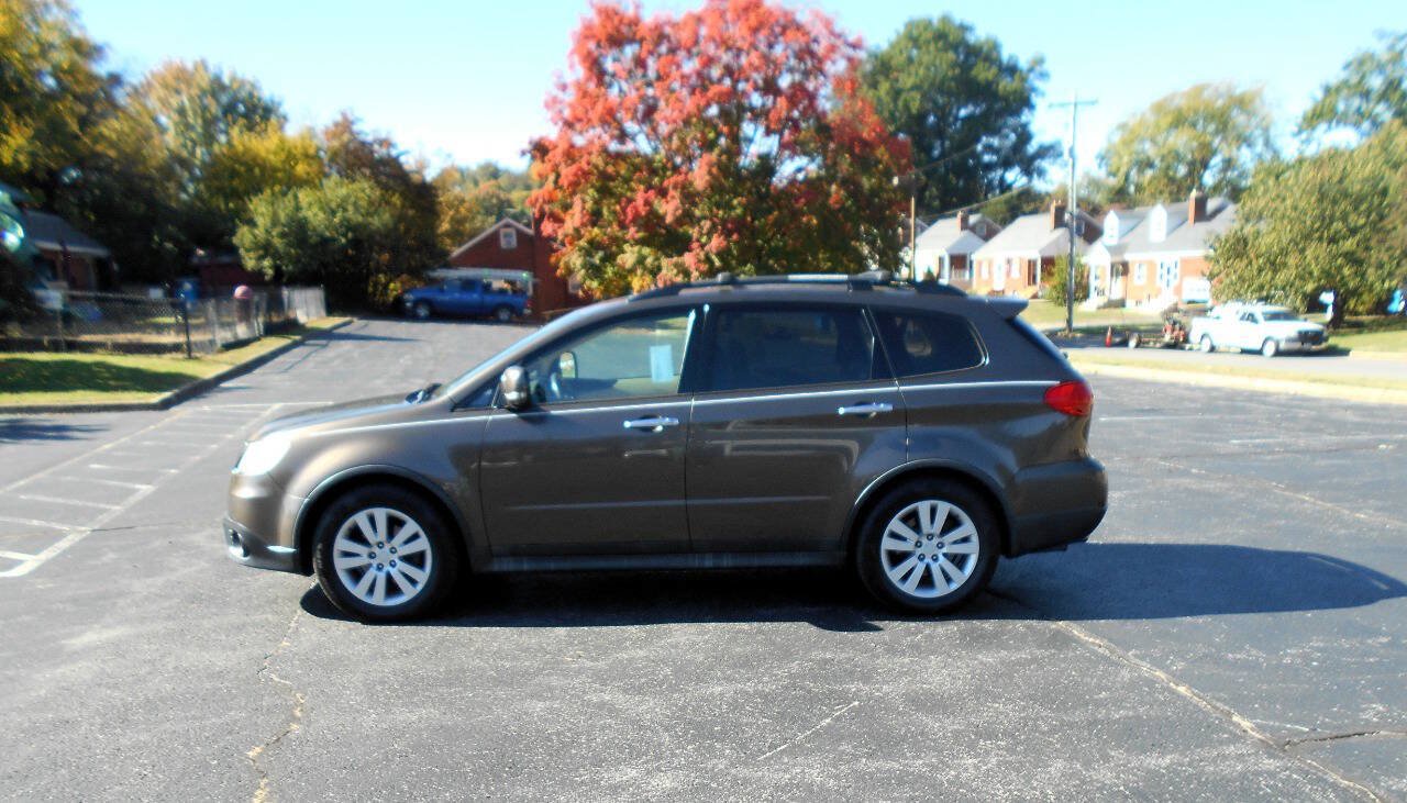 Used 2008 Subaru Tribeca Limited AWD/4WD image 1