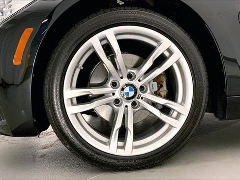 Used 2014 BMW 428i xDrive Convertible image 8