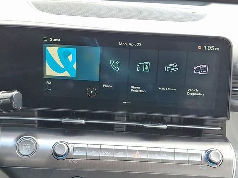 Certified 2026 Hyundai Kona SE image 16