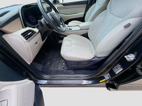 Used 2021 Hyundai Palisade SEL FWD image 16