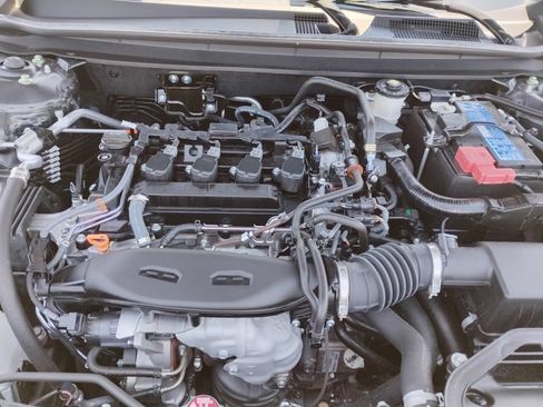 Certified 2023 Honda Accord EX image 16