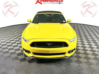 Used 2017 Ford Mustang GT Premium video 2