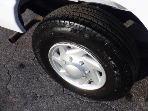 Used 2014 Ford E-250 and Econoline 250 w/ Commercial Cargo Van Package image 9