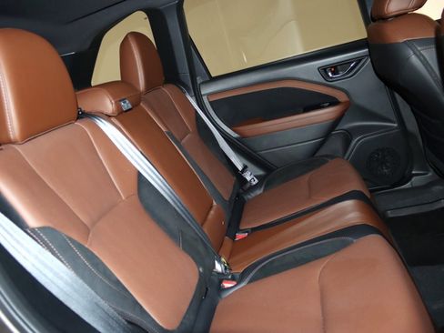 Used 2025 Subaru Forester Touring image 64