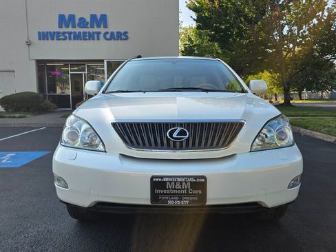 Used 2007 Lexus RX 350 AWD image 5