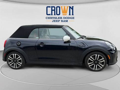 Used 2024 MINI Cooper S FWD image 2