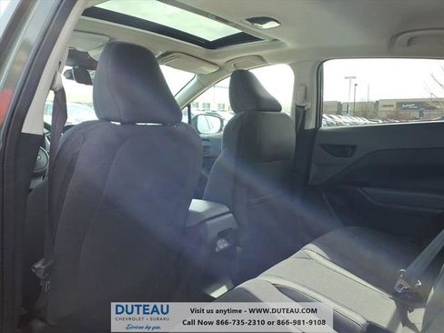 New 2026 Subaru Crosstrek 2.0i Premium image 8