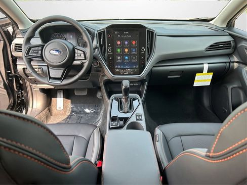 New 2025 Subaru Crosstrek 2.5i Limited image 19