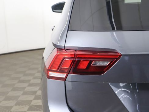 Used 2023 Volkswagen Tiguan S image 15